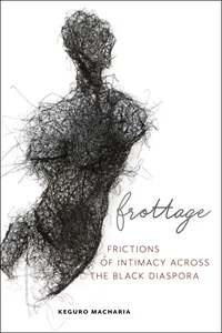 Frottage_cover