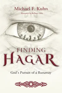 Finding Hagar_cover