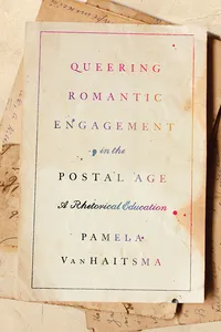 Queering Romantic Engagement in the Postal Age_cover