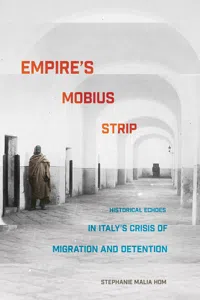 Empire's Mobius Strip_cover