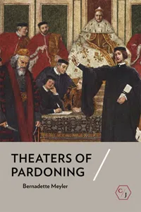 Theaters of Pardoning_cover