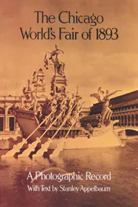 The Chicago World's Fair of 1893_cover