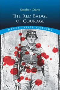 The Red Badge of Courage_cover