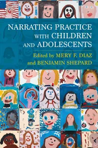 Narrating Practice with Children and Adolescents_cover
