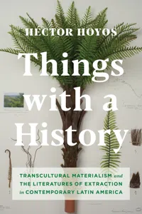 Things with a History_cover