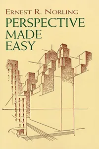 Perspective Made Easy_cover