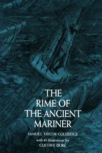 The Rime of the Ancient Mariner_cover