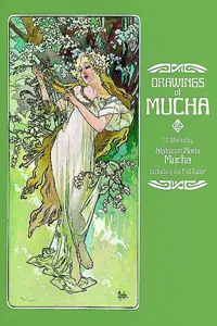 Drawings of Mucha_cover