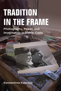 Tradition in the Frame_cover