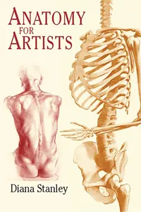Anatomy for Artists_cover