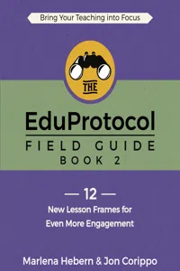 The EduProtocol Field Guide Book 2_cover
