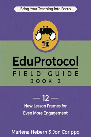 The EduProtocol Field Guide Book 2