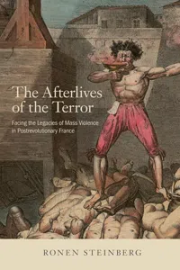 The Afterlives of the Terror_cover