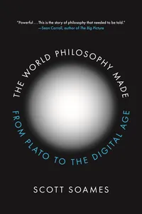 The World Philosophy Made_cover