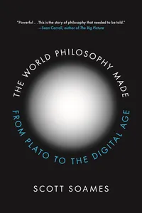 The World Philosophy Made_cover