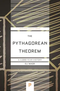 The Pythagorean Theorem_cover