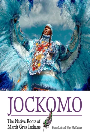 Jockomo