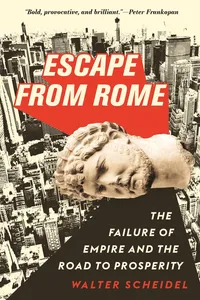Escape from Rome_cover