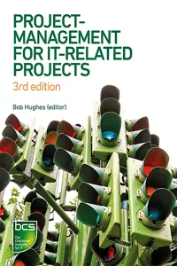 Project Management for IT-Related Projects_cover