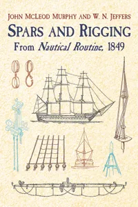 Spars and Rigging_cover