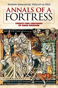 Annals of a Fortress_cover