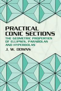 Practical Conic Sections_cover