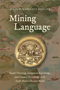 Mining Language_cover
