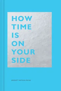 How Time Is on Your Side_cover
