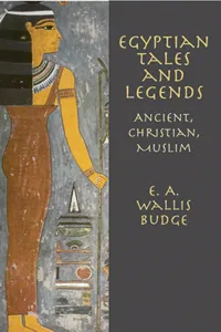 Egyptian Tales and Legends_cover