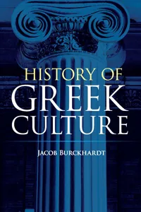 History of Greek Culture_cover