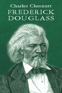 Frederick Douglass_cover