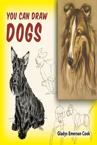 You Can Draw Dogs_cover