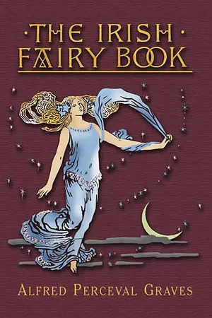 The Irish Fairy Book