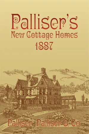 Palliser's New Cottage Homes