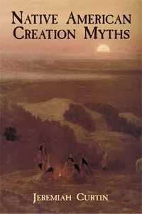 Native American Creation Myths_cover