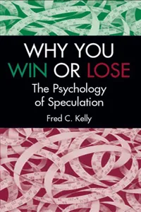 Why You Win or Lose_cover