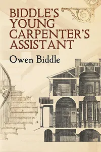 Biddle's Young Carpenter's Assistant_cover