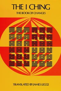 The I Ching_cover