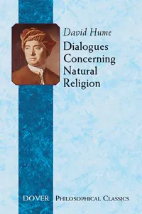 Dialogues Concerning Natural Religion_cover