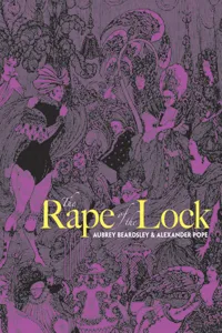 The Rape of the Lock_cover