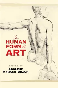 The Human Form in Art_cover