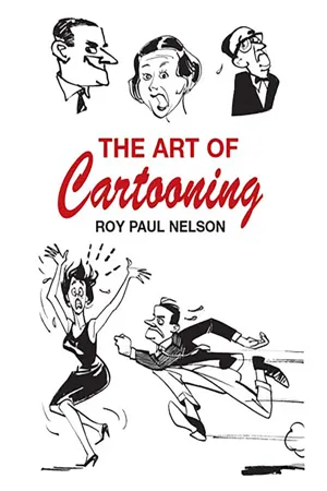 The Art of Cartooning