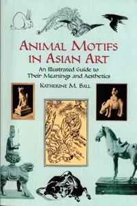 Animal Motifs in Asian Art_cover