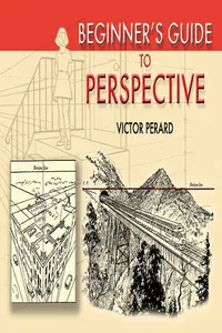 Beginner's Guide to Perspective_cover