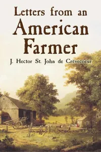 Letters from an American Farmer_cover