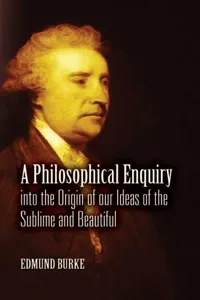 A Philosophical Enquiry into the Origin of our Ideas of the Sublime and Beautiful_cover