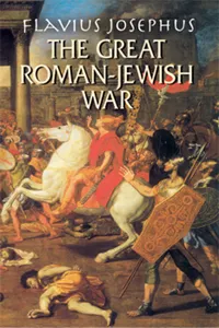 The Great Roman-Jewish War_cover