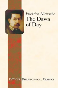 The Dawn of Day_cover