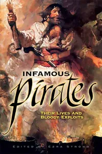 Infamous Pirates_cover