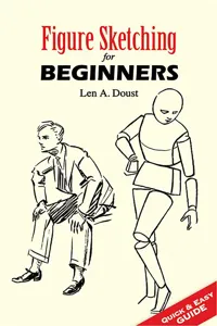 Figure Sketching for Beginners_cover